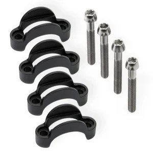 LIFTER DOUBLE 31.8 FOR C3 & XXS