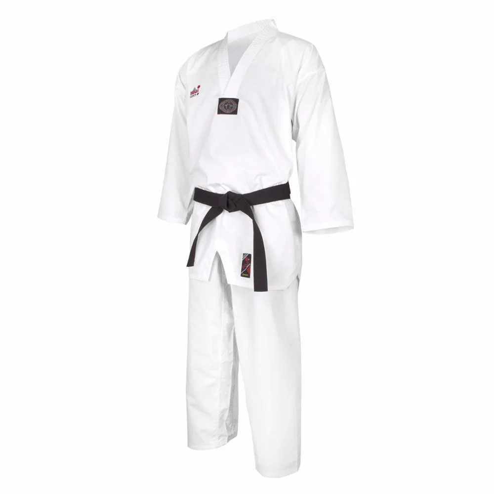 Dobok de Taekwondo Diamond FUJIMAE – Image 3