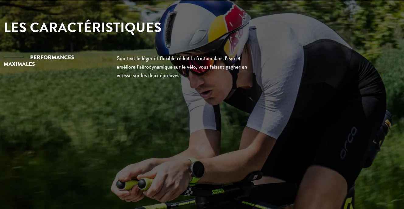 Combinaison Orca RS1 dream kona Aero – Image 6