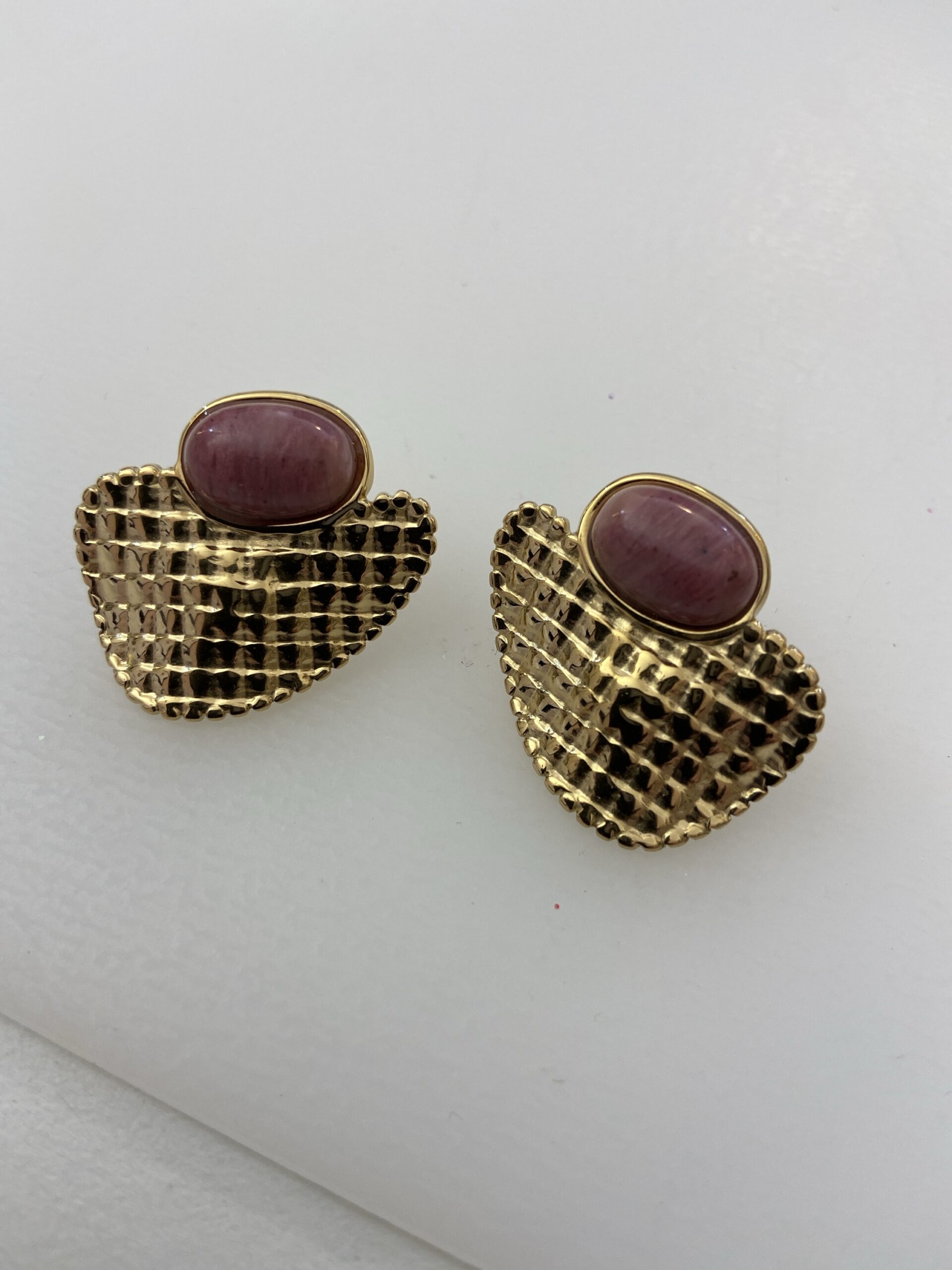 Boucles puces contemporaines – Image 4