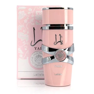 Yara Rose Lattafa 100ml