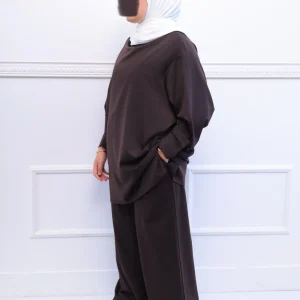 Ensemble Premium Haut et Pantalon