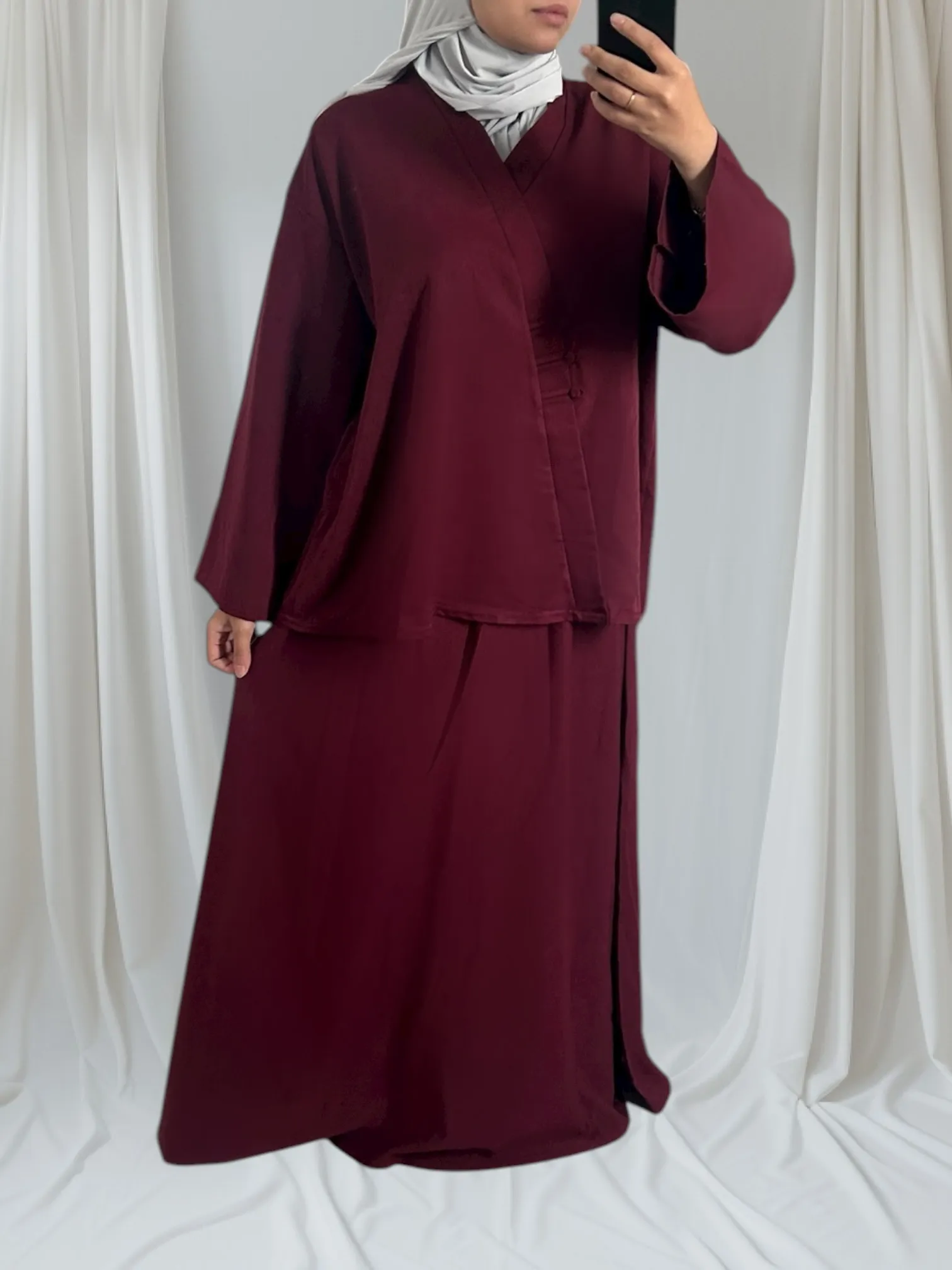 Ensemble Premium japandi – Image 4