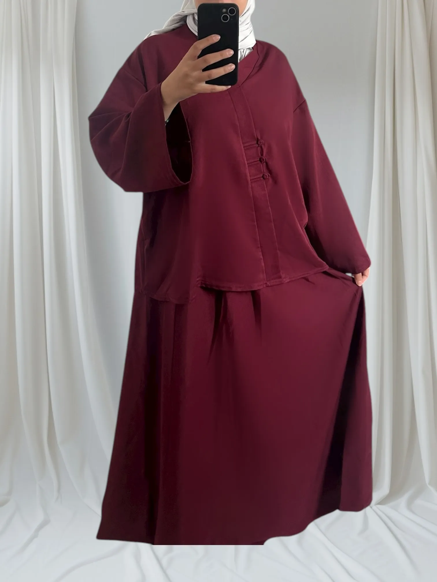 Ensemble Premium japandi – Image 5