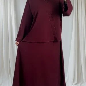 Ensemble Premium japandi