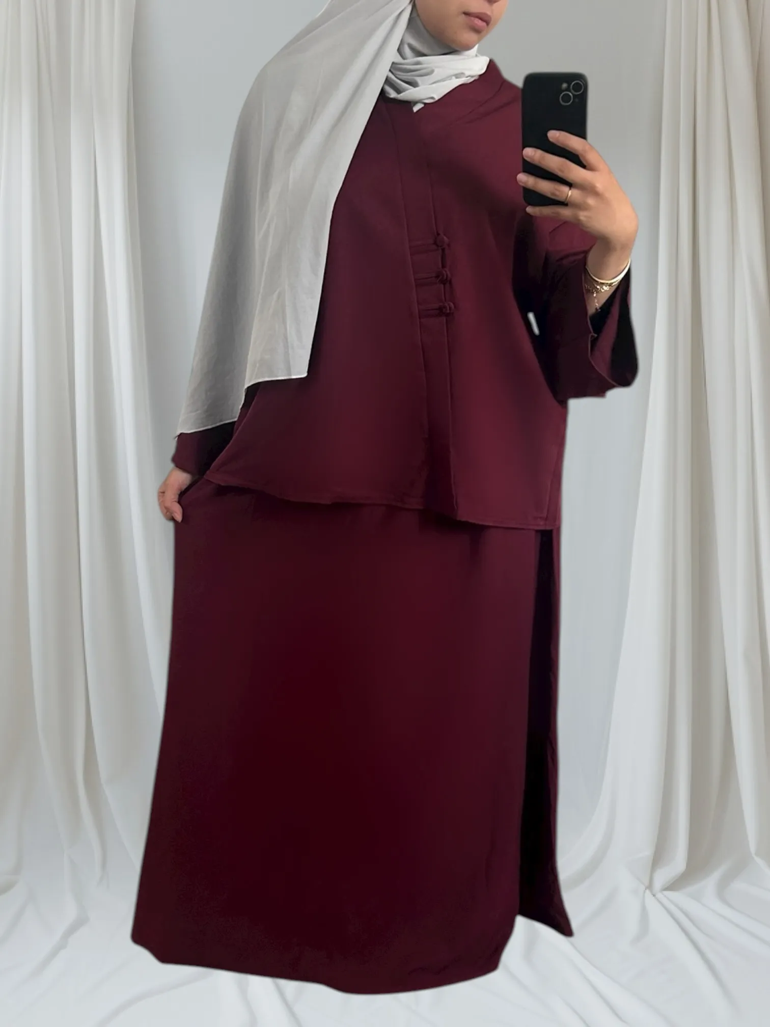 Ensemble Premium japandi – Image 7