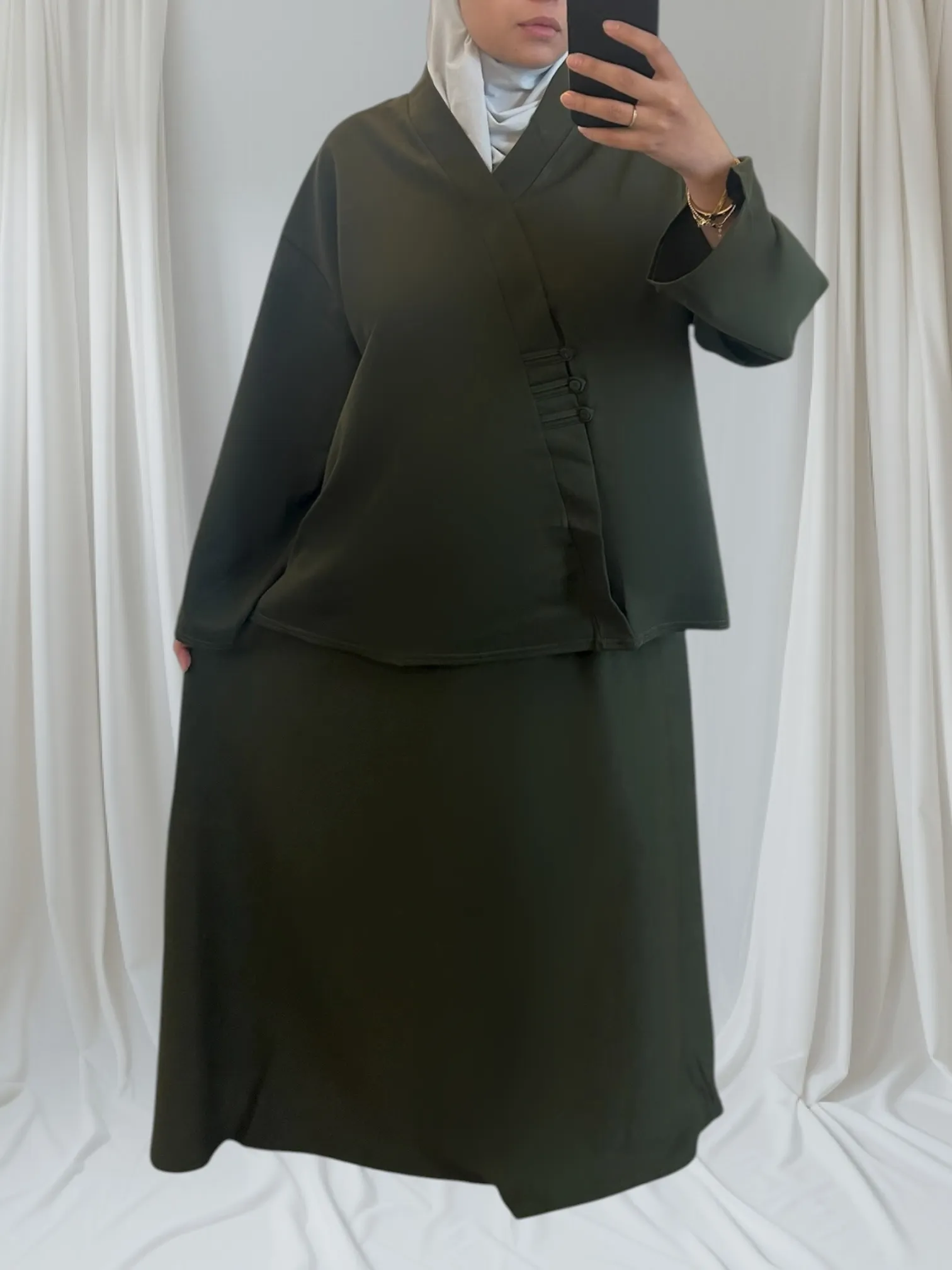 Ensemble Premium japandi – Image 9