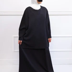 Ensemble Premium Haut et Jupe