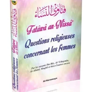 Questions religieuses concernant les femmes – Fatawa an-nissa