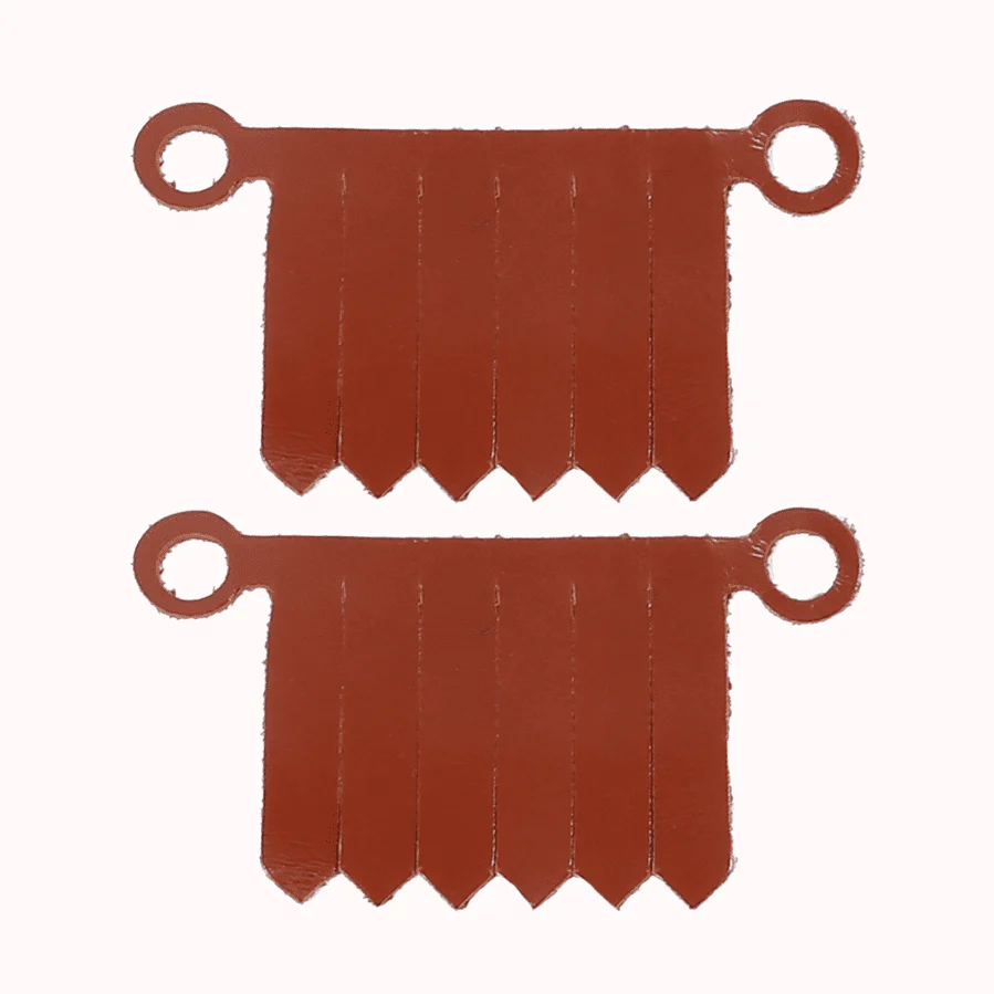 Franges Cognac – Image 2