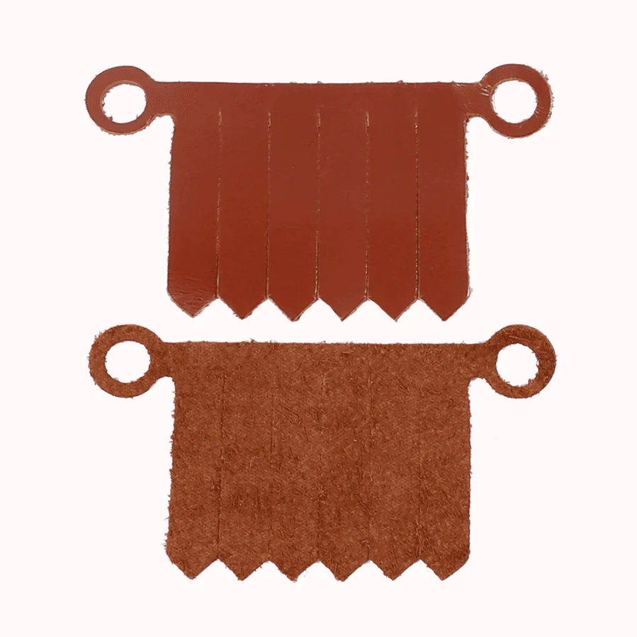 Franges Cognac – Image 6