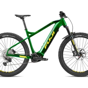 VTT à assistance électrique Fuji Ambient 1.3 27,5 +