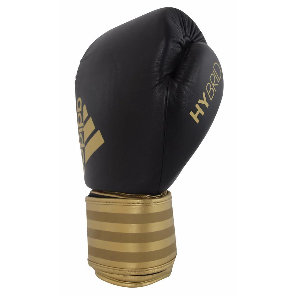 Gants de boxe Adidas Hybrid 200 (ADIH200) – Image 2