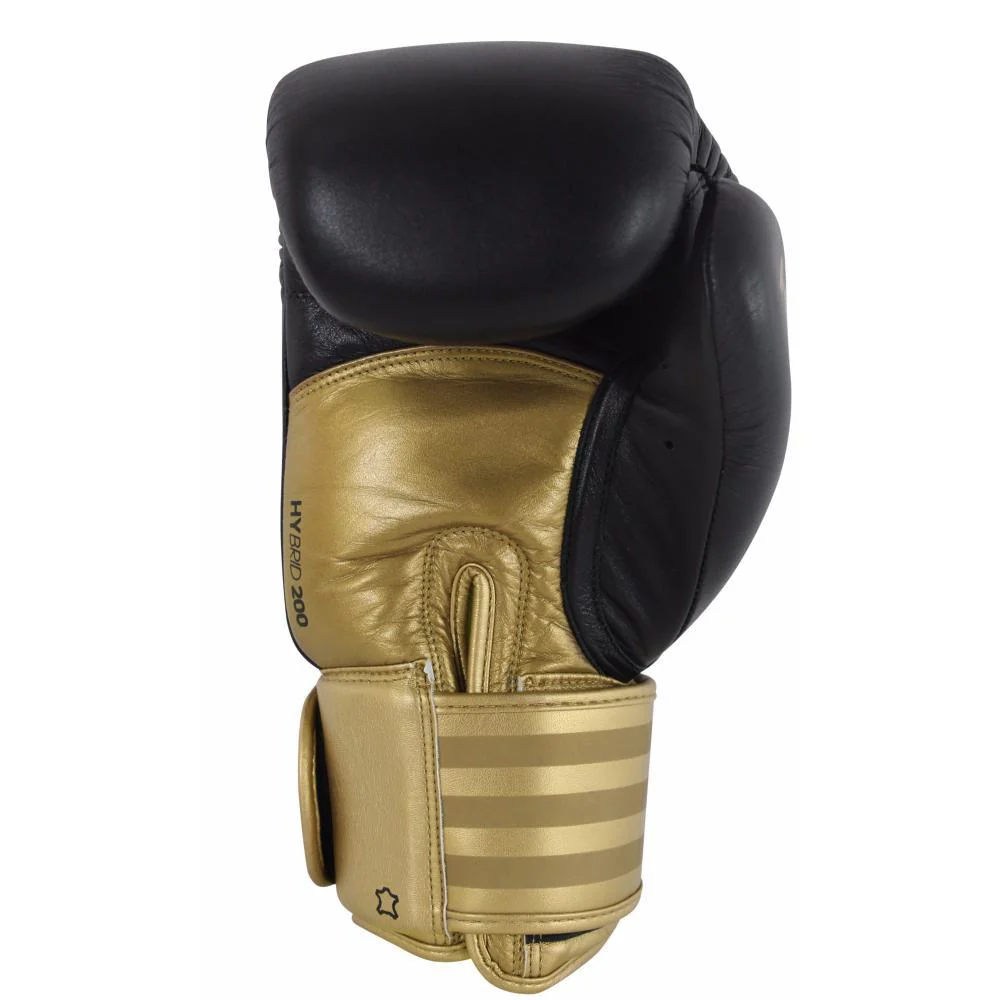 Gants de boxe Adidas Hybrid 200 (ADIH200) – Image 3
