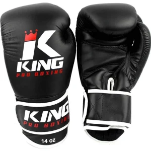 Gants de Boxe Thaï King Pro Boxing "épuisé"