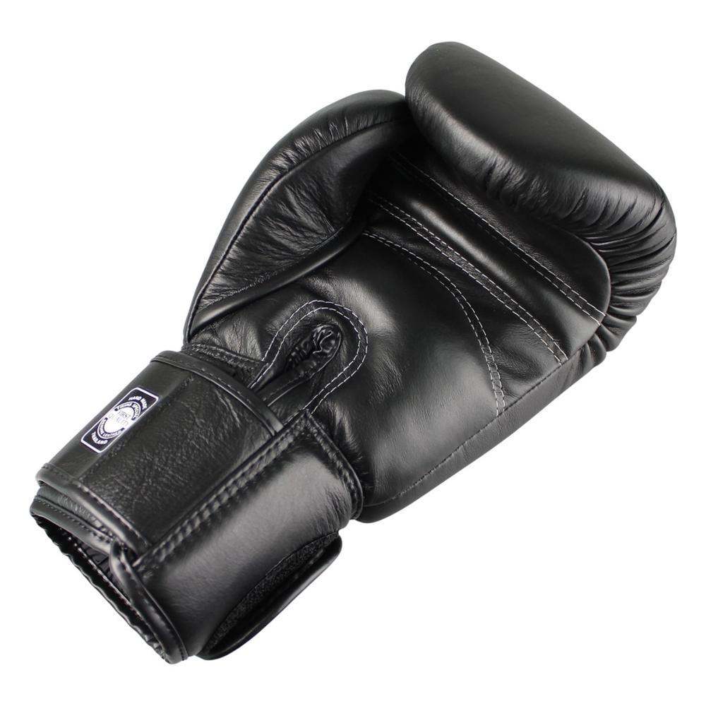 Gants de Boxe Twins Special BG-N V2 – Confort & Protection – Image 3