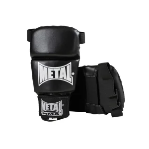 Gants de Ju Jitsu Metal Boxe (MB488)
