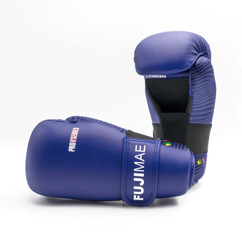 Gants doigts ouverts ITF FUJIMAE ProSeries en promotion – Image 2