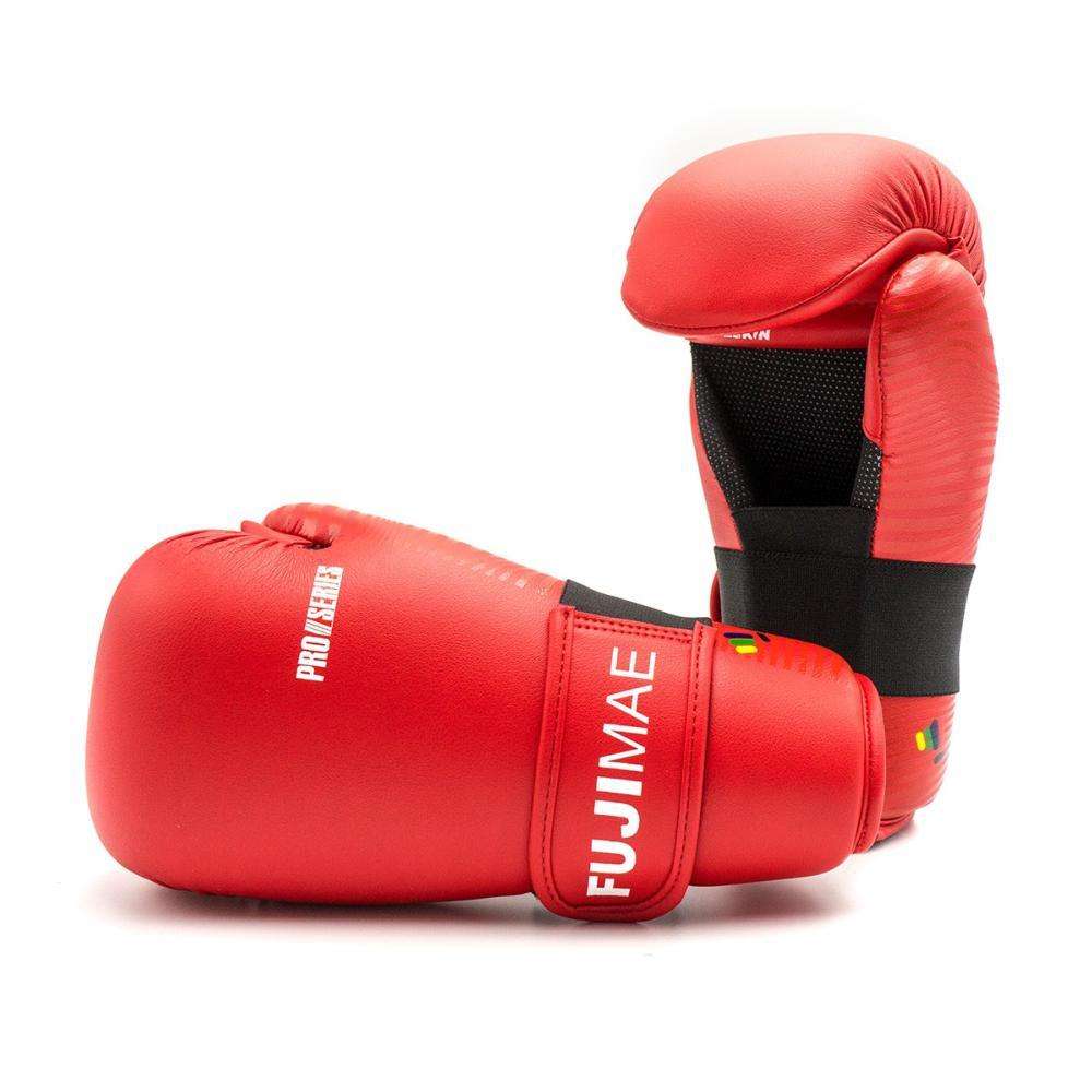 Gants doigts ouverts ITF FUJIMAE ProSeries en promotion – Image 3