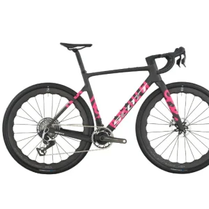 Vélo GRAVEL SCOTT ADDICT RC 2026