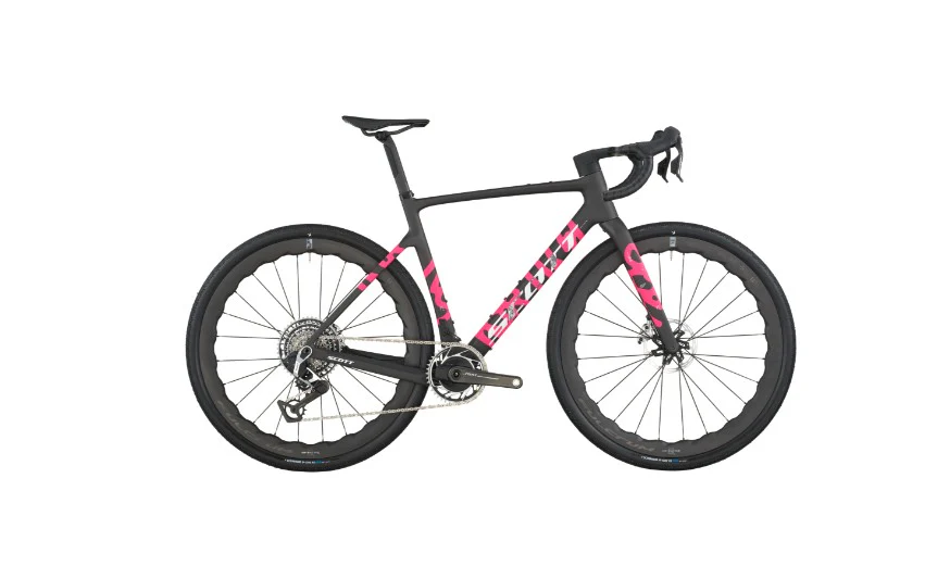 Vélo GRAVEL SCOTT ADDICT RC 2026 – Image 2