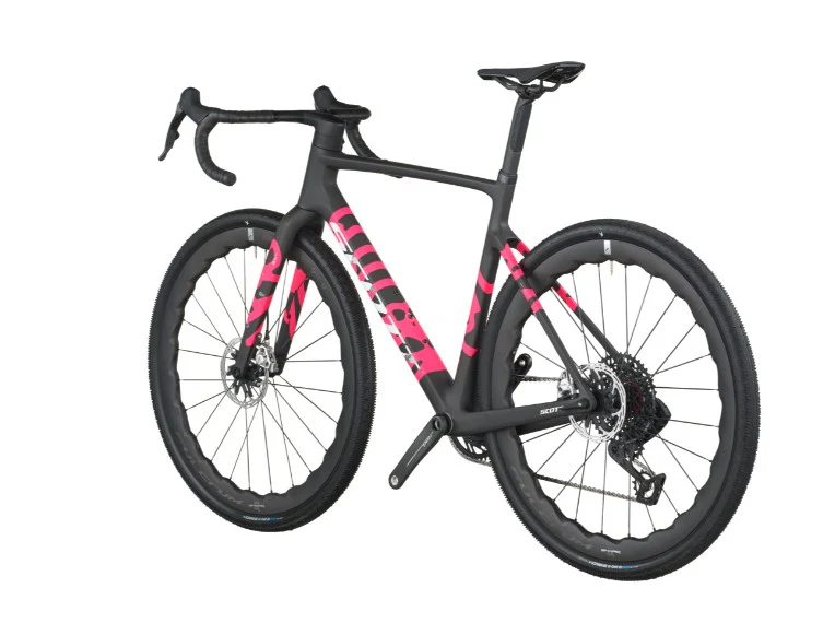 Vélo GRAVEL SCOTT ADDICT RC 2026 – Image 4