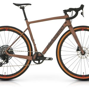 Gravel Megamo West AXS 05 2025