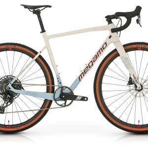 Gravel Megamo West 10 2025