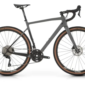 Gravel Megamo West 10