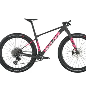 Vélo SCOTT Scale Gravel RC 2026