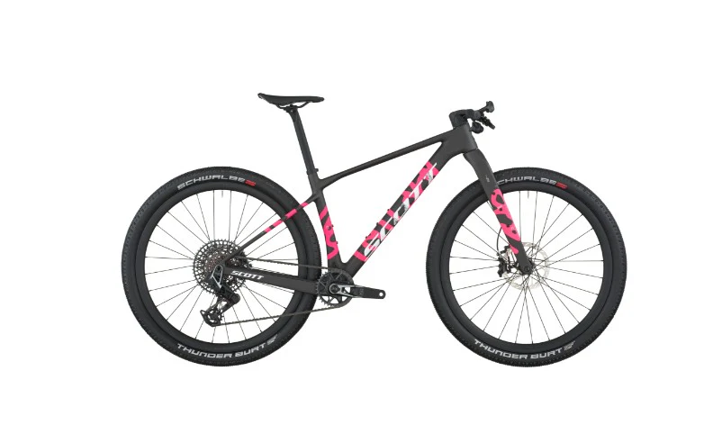 Vélo SCOTT Scale Gravel RC 2026 – Image 2