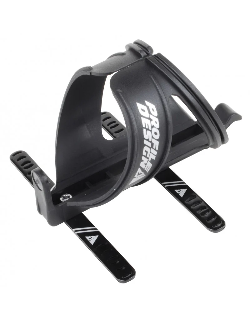 Porte-bidon profil design