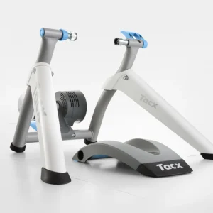 Home trainer tacx Flow smart