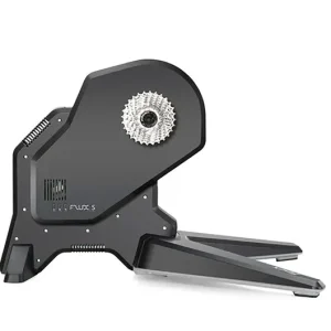 Home trainer tacx Flux S smart