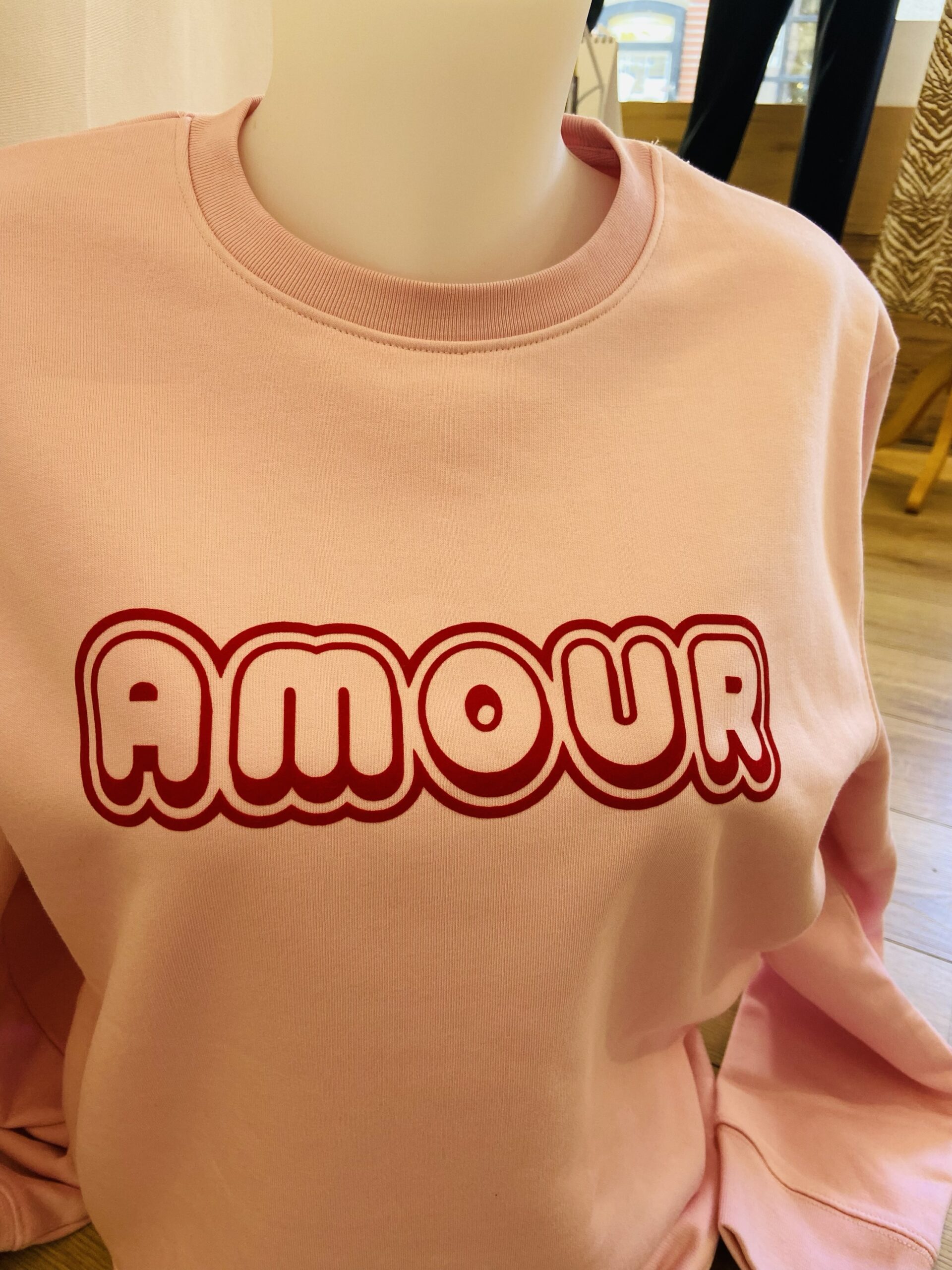 Sweat Amour – Image 3