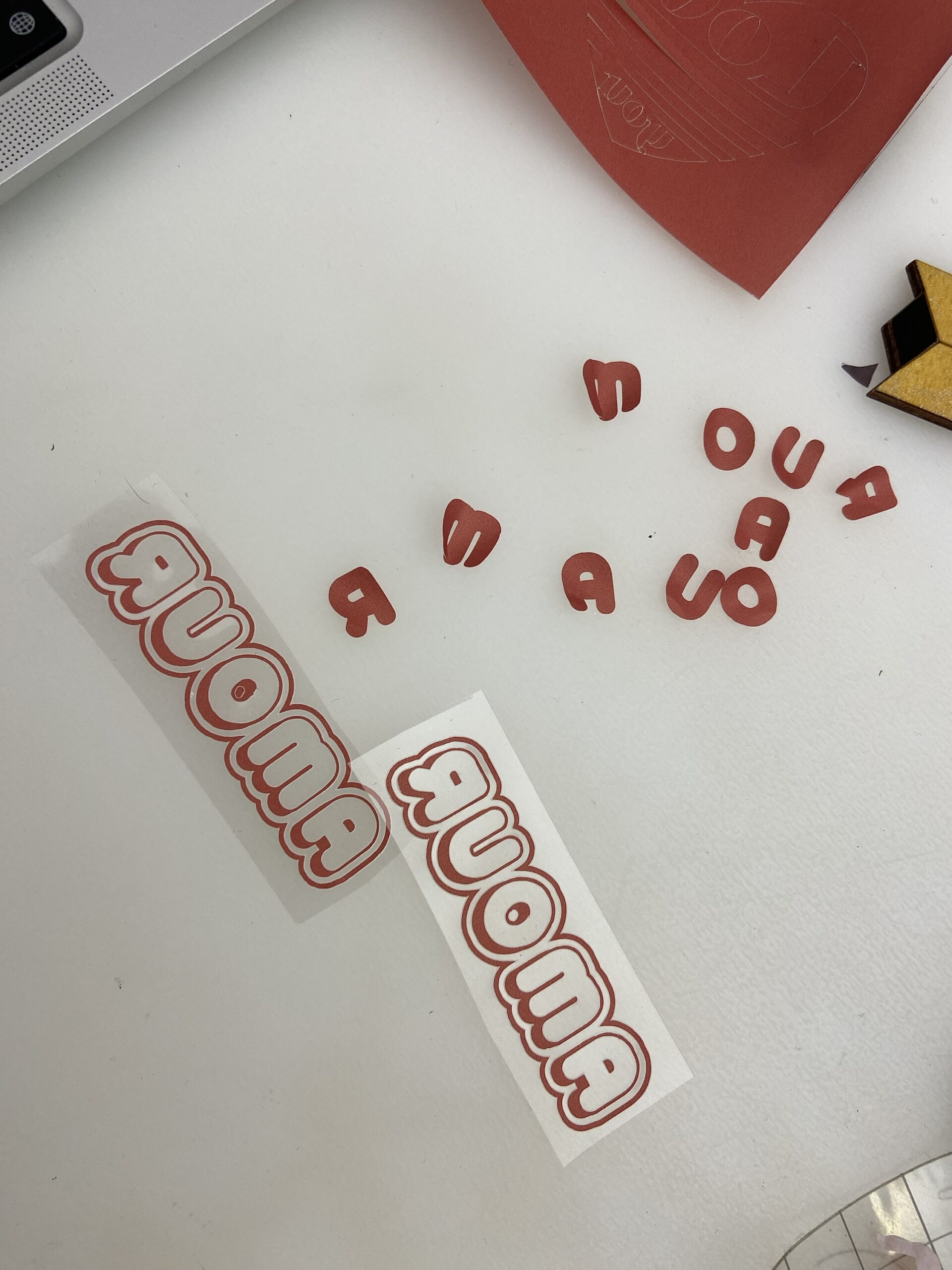 MUG AMOUR – Image 3