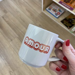 MUG AMOUR