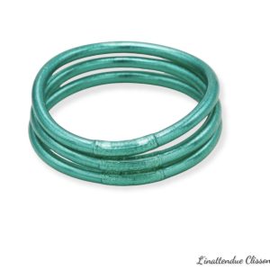 Jonc bouddhiste vert