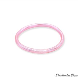 Jonc bouddhiste rose poudré