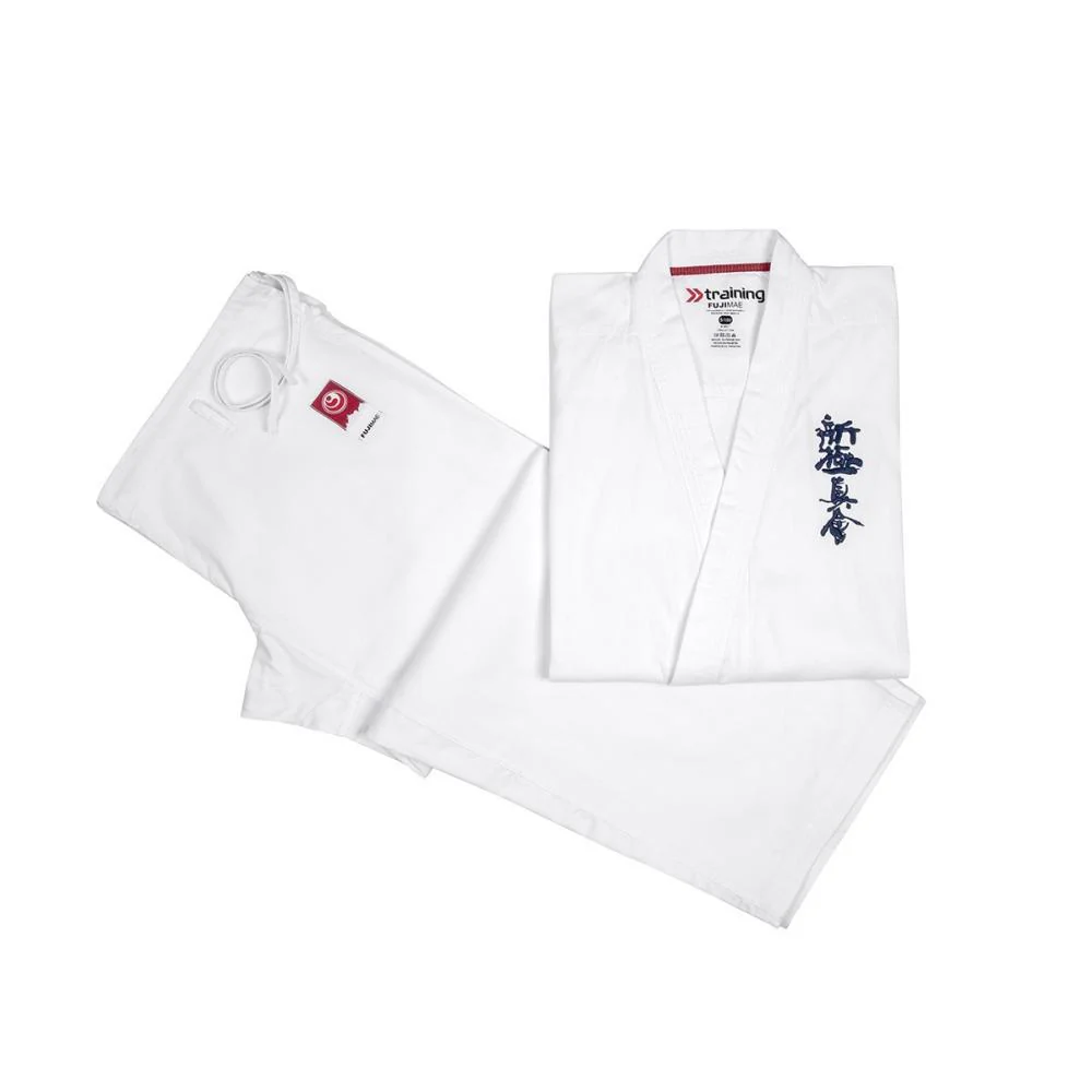 Kimono de Karaté ShinKyokushinkai Training FUJIMAE – Image 3