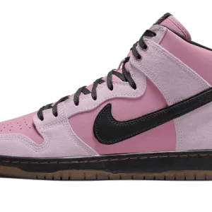 SB Dunk High Pro KCDC