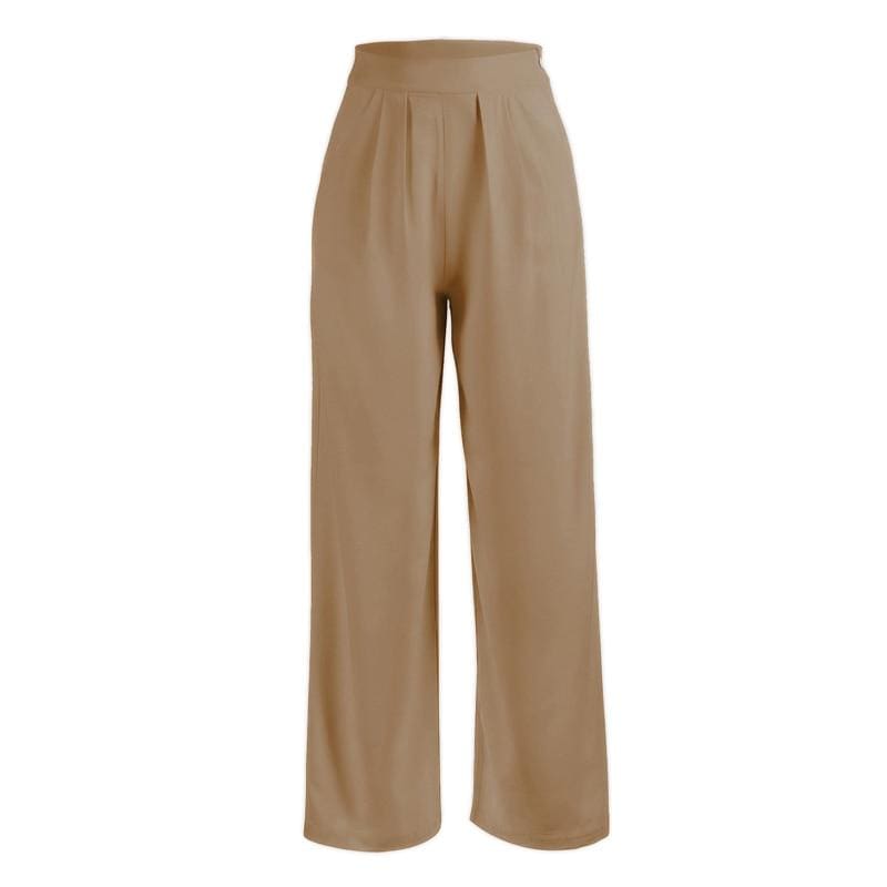 Kimono Beige Femme voilée – Image 6