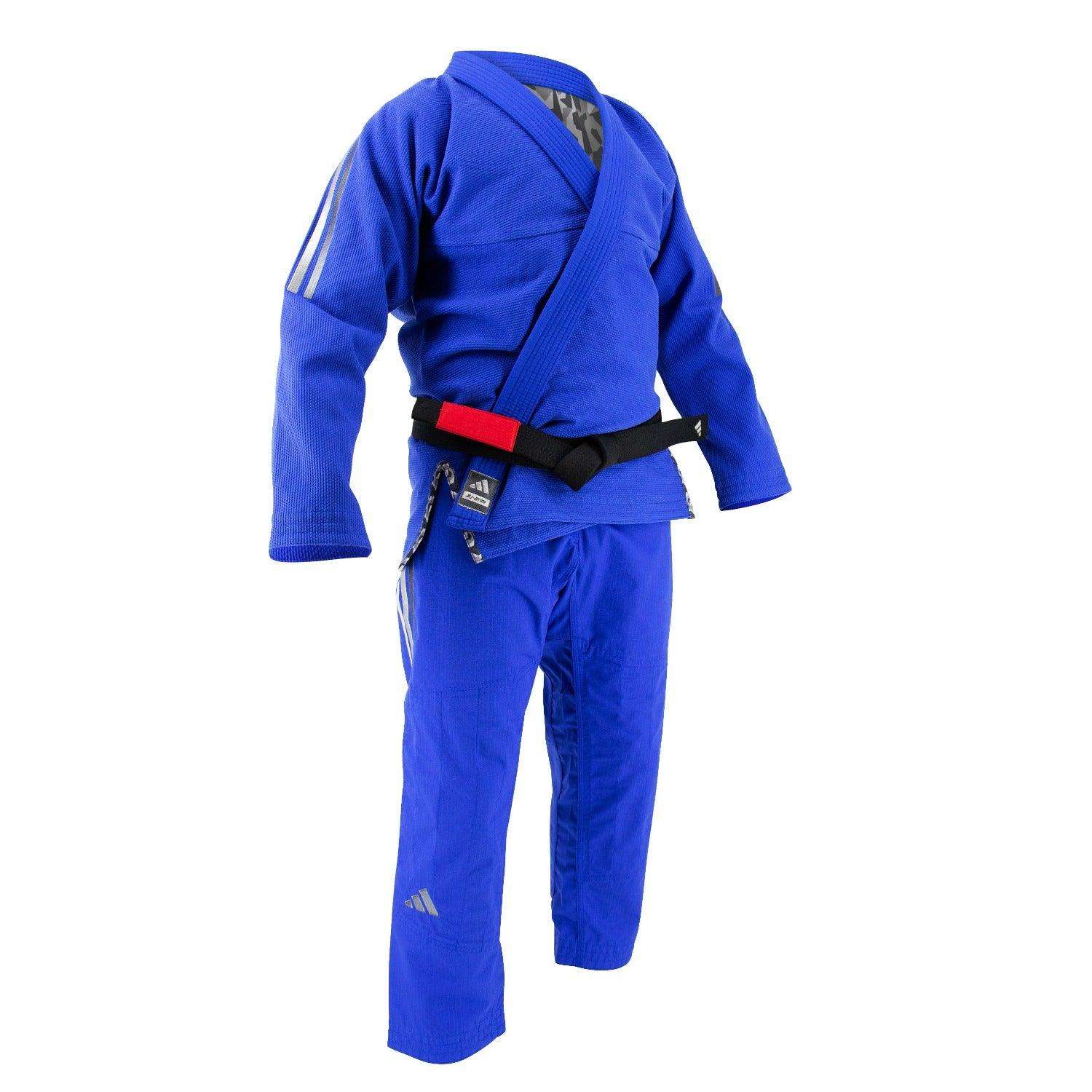 Kimono de Jiu Jitsu Brésilien, JJB Gi Adidas Pro – Image 6