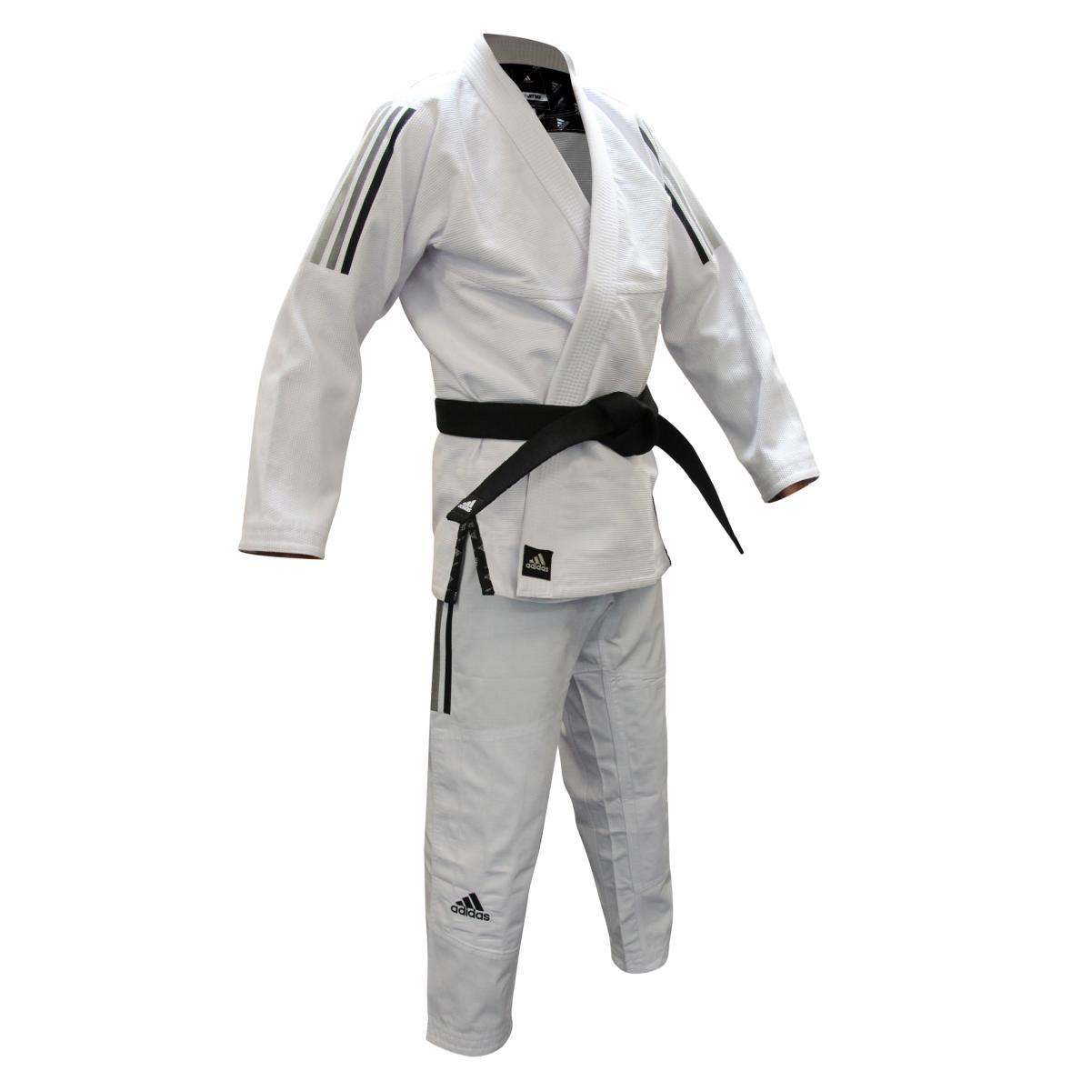 Kimono de Jiu Jitsu Brésilien, JJB Gi Adidas Pro – Image 2