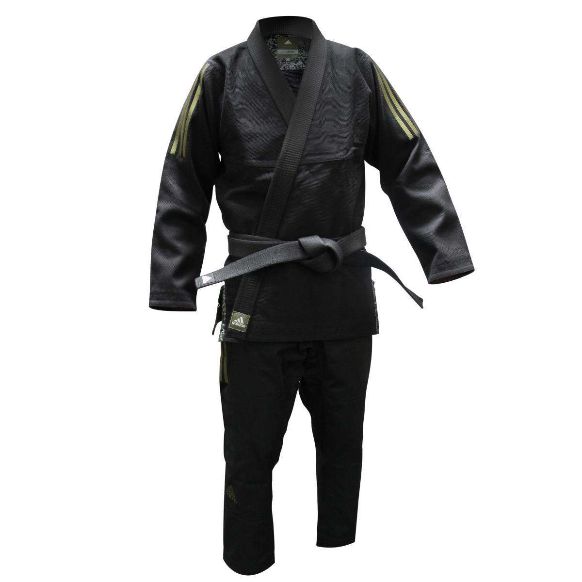 Kimono de Jiu Jitsu Brésilien, JJB Gi Adidas Pro – Image 4