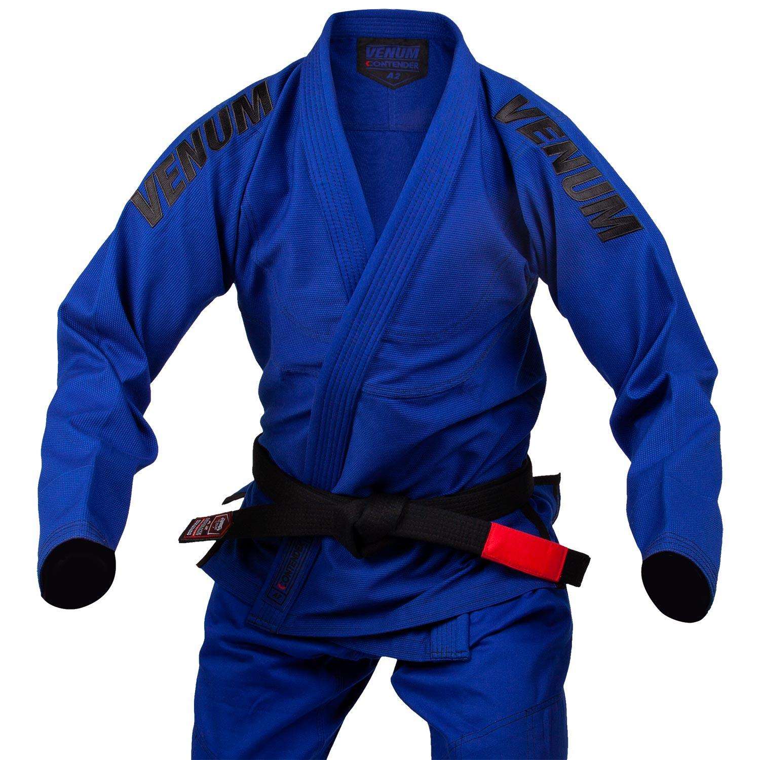 Kimono de JJB Venum Contender Evo – Image 3