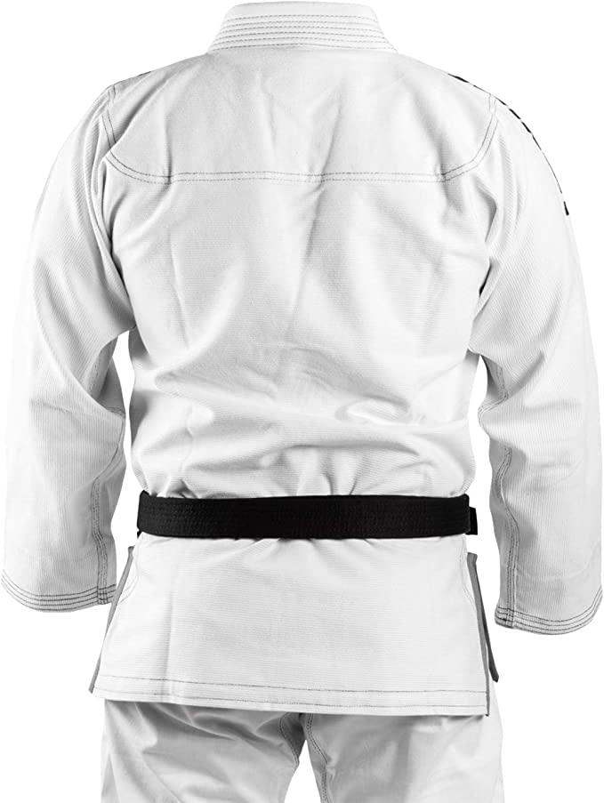 Kimono de JJB Venum Contender Evo – Image 7