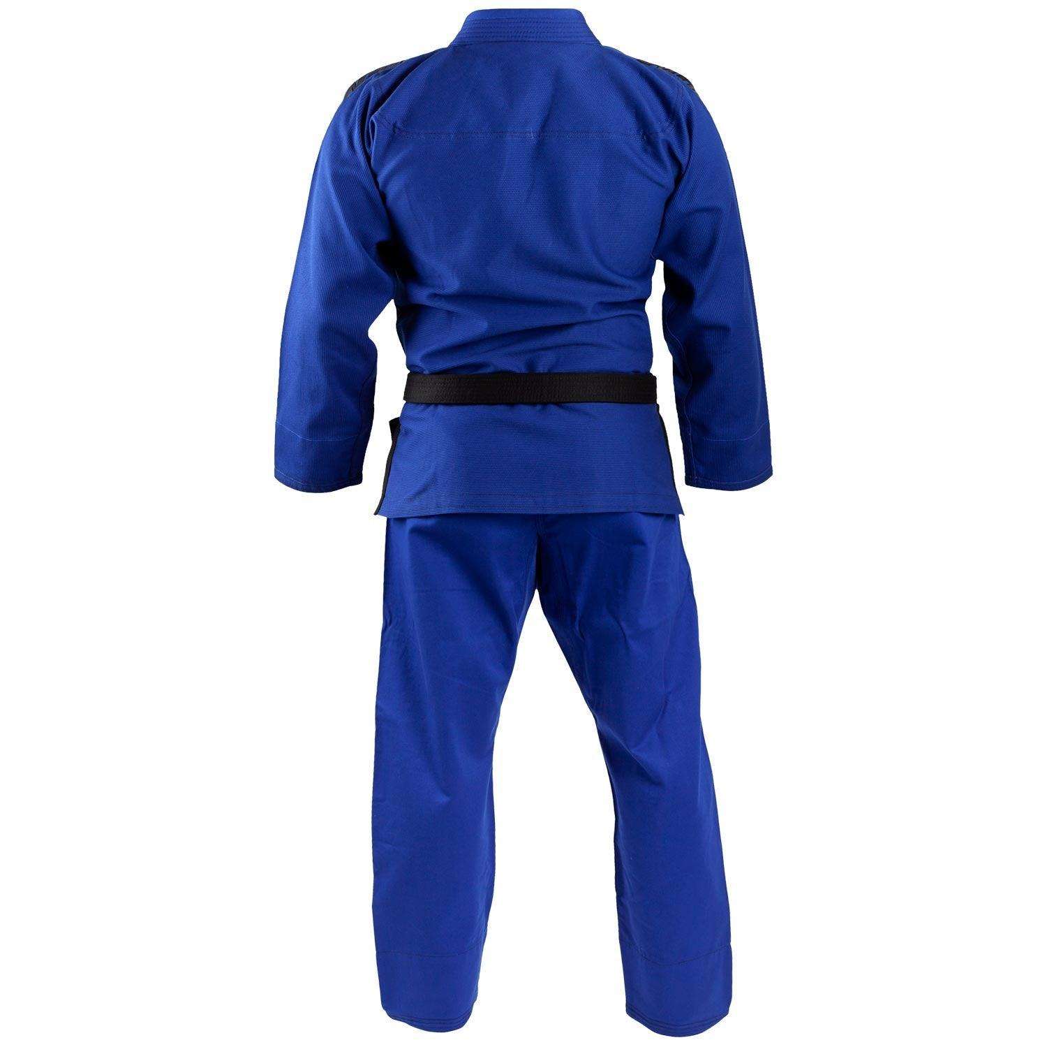 Kimono de JJB Venum Contender Evo – Image 8