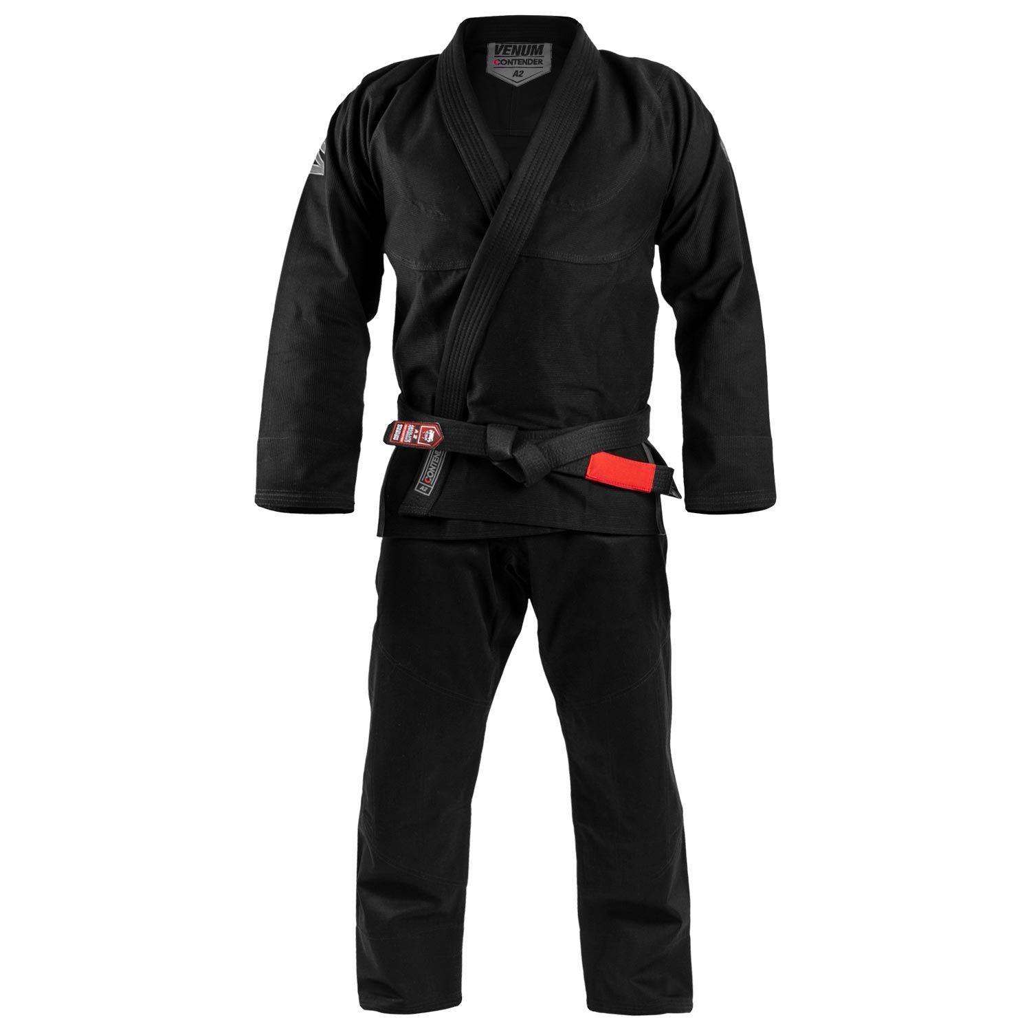 Kimono de JJB Venum Contender Evo – Image 9