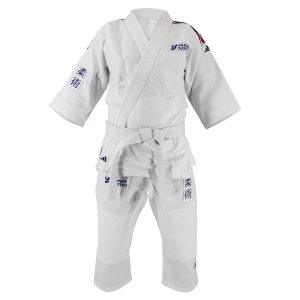 Kimono de Ju Jitsu Traditionnel Adidas Club J350JJ